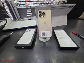 Resim Apple iPhone 13 Pro İkinci El TR | 512 GB | Altın 