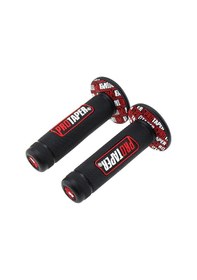 Resim Yamaha Mt 125 Elcik Protaper Kırmızı Kırmızı 