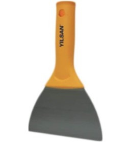 Resim Yls 1015 Sırık Macun Kazıma Spatula No:16 Sap Takılabilir 