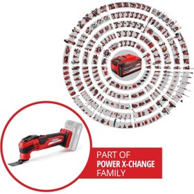 Resim AyrStore VARRITO, Akülü Raspalama Makinesi 