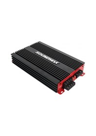 Resim Soundmax Sx-n500.4 Amfi 4 Kanal Class Ab Amplifikatör 