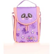 Resim Kaukko Kıds Beslenme Çantası (toys Panda) L7154 