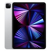 Resim APPLE 4.Nesil iPad Pro 11" (M2 Çip) WIFI 2TB Gümüş MNXN3TU/A 