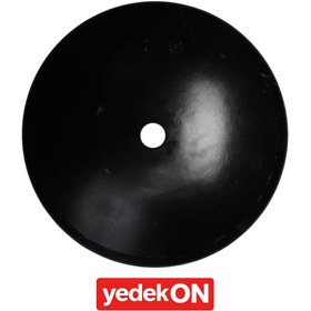 Resim AGCO 20'' x 1/4 Kalınlık Ayçiçeği Disk Bıçağı - Massey Ferguson | SN3271N 