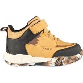 Resim Vicco Altay 946.f25k.415 Anatomik Taban Erkek Çocuk Bot Camel 31-35 Camel 