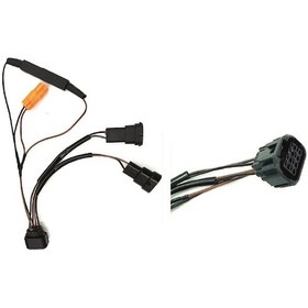 Resim Honda Civic FC5 Zenonluya Çeviren Kablo 1 Adet 2016-2021 