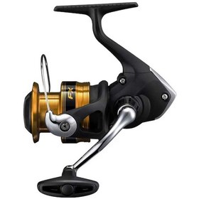 Resim Shimano FX 2500 FC HG Spin Olta Makinesi SOM00004304 