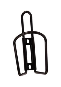 Resim Pro Siyah 600Ml Matara Ve Matara Kafesi Seti Vida Dahil Siyah 