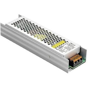 Resim Cata Ct-2578 30 Amper Klemensli Şerit Led Trafosu 360w Slim Model 