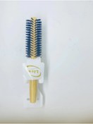 Resim Epilons Liva 356 Isıya Dayanakli Fön Fırçası Tarak 