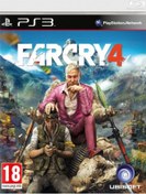 Resim Far Cry 4 PS3 Oyun 