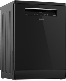 Resim Arçelik A 710 SC 6 Programlı 14 Kişilik Bulaşık Makinesi 