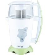 Resim Awox Dual Yeşil Çay Makinesi 