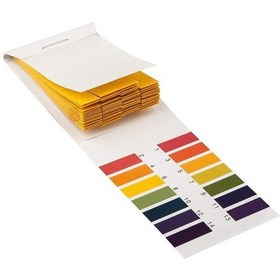 Resim Ph Test Kağıdı 80 Adet 