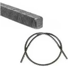 Resim Spiral Mil Motorlu Tırpan Oleomac Bcf530 