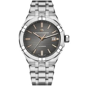 Resim Maurice Lacroix ML-AI6007SS002331-1 Erkek Kol Saati Maurice Lacroix