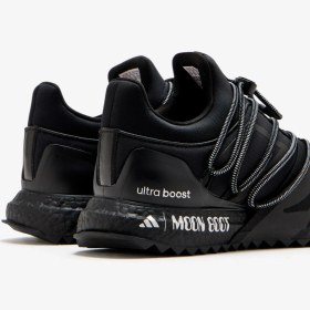 Resim adidas X Moon Unisex Siyah Bot.- 