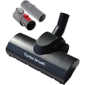 Resim Parmis Dyson Dc 44 Elektrikli Süpürge Turbo Brush Ithal Emici 