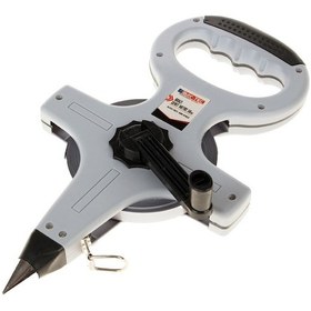 Resim Bay- Tec Arazi Şerit Metre 50 M x 12.5 Mm 