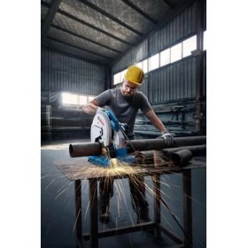 Resim Bosch Gco 230 Kesici Taşlama 