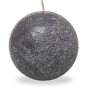 Resim Q-Art Grey Top Mum - 8 cm 