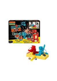 Resim Hdn94 Rock Em Sock Em Vur Veya Engelle 