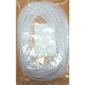 Resim Greenbox Kablo Toplama Spirali No: 3 Siyah 