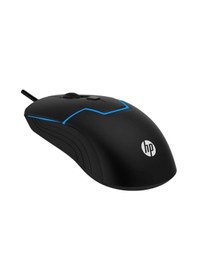 Resim HP HP-M100 Kablolu Oyuncu Mouse 