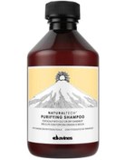 Resim Davines purifying kepeğe karşı şampuan 250ml 