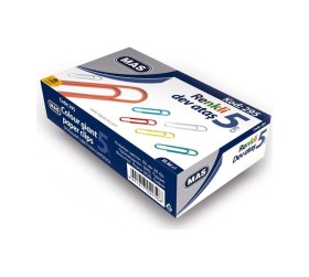 Resim Renkli Dev Ataş 5cm 