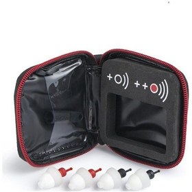 Resim Alpine Motosafe Pro Kulak Tıkacı 