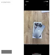 Resim Apple iPhone 15 Pro Max İkinci El YD | 256 GB | Siyah İkinci El İPHONE 15 PRO MAX YD 256 GB ÇİFT FİZİKSEL SİM 2 AY KULLANIMı vr