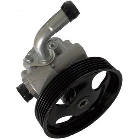 Resim Ford Fusion Hidrolik Direksiyon Pompası Cey 2S6C3A696Dd 