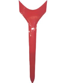 Resim Ps3 Ön Panel Dekoratif Abs Kırmızı 