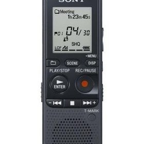 Resim SONY ICD-PX312 2GB SES KAYIT CİHAZI 