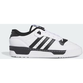 Resim Adidas Erkek Basketbol Ayakkabı Rivalry Low Ig1474 001 