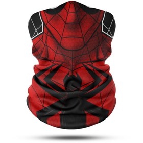 Resim Bu Da Kaçar Mı Motosiklet Maske Boyunluk – Unisex, Nefes Alabilir, Rüzgar Geçirmez Bdk358 