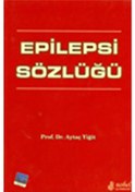 Resim Epilepsi Sözlüğü- Nobel Tıp Kitabevleri 