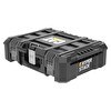 Resim Cat DA41002 HYPER STACK 23 L Ağır Hizmet Tipi Kilitli Takım Çantası 