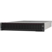 Resim LENOVO ThinkSystem SR650 v3 Server 7D76A024EA Xeon Gold 5418Y 24C 2GHz 64GB 9350-8i 1100W XCC Plati 