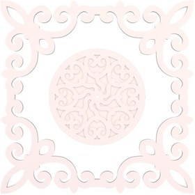 Resim Motifpiyer Lamba Tavan Gobegi-Motifli-52-89-Dis-Çitalı 