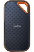 Resim Sandisk Extreme Pro SDSSDE81-2T00-G25 2 TB 2.5'' Taşınabilir SSD | Sandisk Sandisk