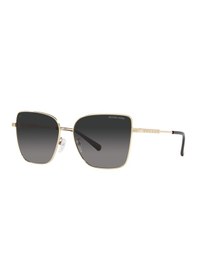 Resim Michael Kors MK1108 10148G 57 Kadın Güneş Gözlüğü 