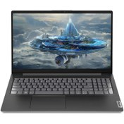 Resim LENOVO V15 G3 IAP I5-1235U 24GB 1TB 15,6" FHD FREEDOS 82TT008PTX03 SIFIR 2 YIL TÜRKİYE DİSTRİBÜTÖR GARANTİLİ ADINIZA FATURALI