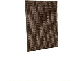 Resim Oasis Life Gold Taşlı Ruhsat Kılıfı Kabı 