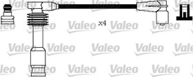 Resim ATEŞLEME KABLO TK. OPEL FRONTERA 8V 95 98 
