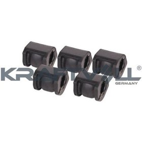 Resim Kraftvoll 10060024 Viraj Demir Lastiği Ön Honda Civic 2006- 51306snaa02 