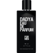 Resim Dadya Erkek Parfüm E-190 50 ml 