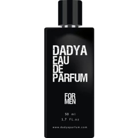 Resim Dadya Erkek Parfüm E-190 50 ml 