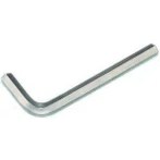 Resim Mestore Elta 4908 Allen Anahtar 2 mm - 8691150996606 